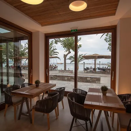 Hotel Natura Luxury Boutique Skopelos Loutraki (Skopelos)
