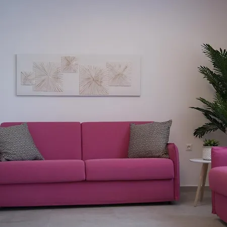 Natura Luxury Boutique Skopelos Hotel 5*