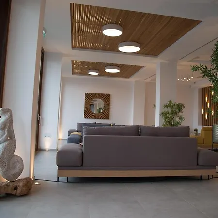 Natura Luxury Boutique Skopelos 5* Λουτράκι