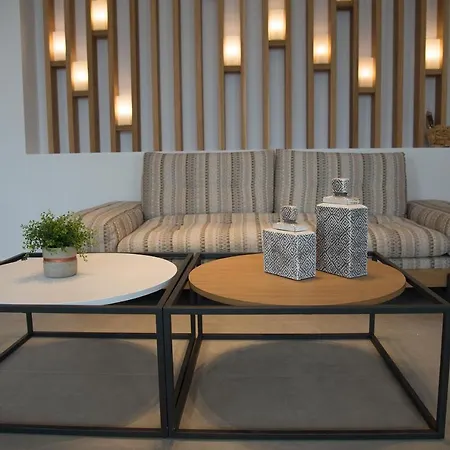 Hotel Natura Luxury Boutique Skopelos Loutraki (Skopelos)