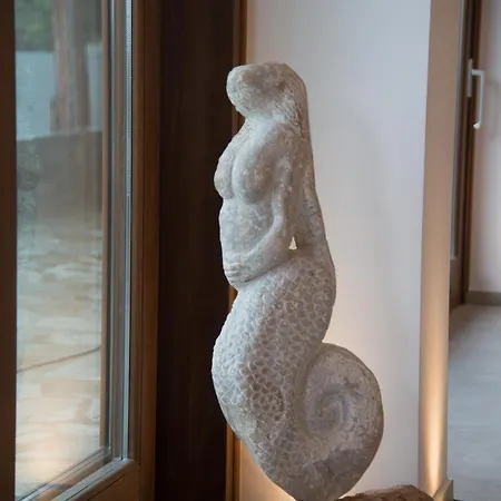 Natura Luxury Boutique Skopelos Hotel