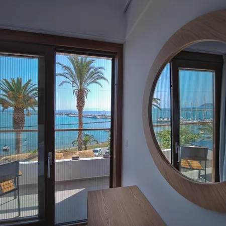 Natura Luxury Boutique Skopelos Hotel