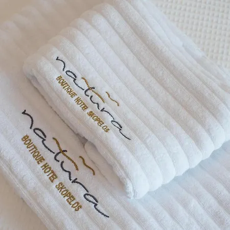 Natura Luxury Boutique Skopelos 5*