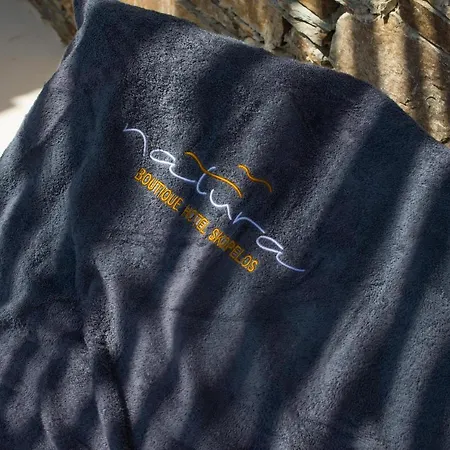 Natura Luxury Boutique Skopelos Hotel Loutraki (Skopelos)