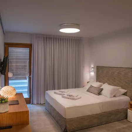 Hotel Natura Luxury Boutique Skopelos