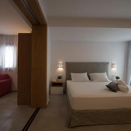 Natura Luxury Boutique Skopelos 5* Λουτράκι