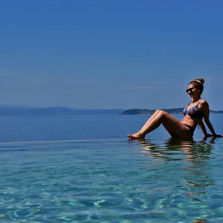 Natura Luxury Boutique Skopelos Ξενοδοχείο