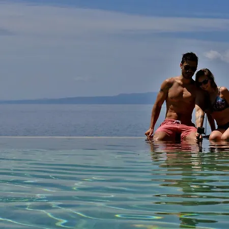 Natura Luxury Boutique Skopelos Hotel