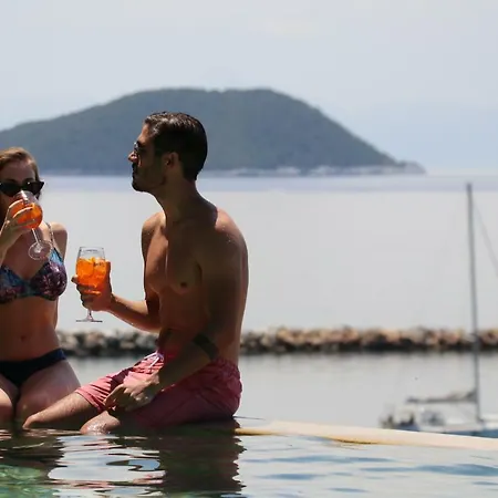 Hotel Natura Luxury Boutique Skopelos