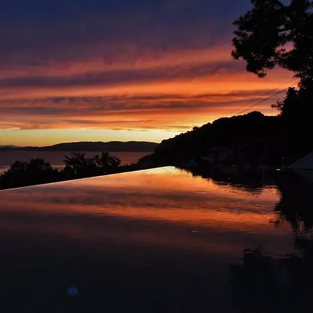 Natura Luxury Boutique Skopelos 5*
