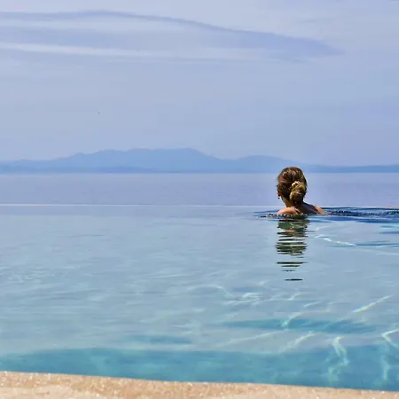 Natura Luxury Boutique Skopelos