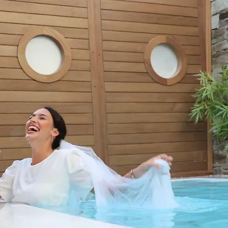 Natura Luxury Boutique Skopelos Ξενοδοχείο 5*