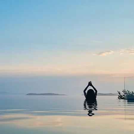 Natura Luxury Boutique Skopelos