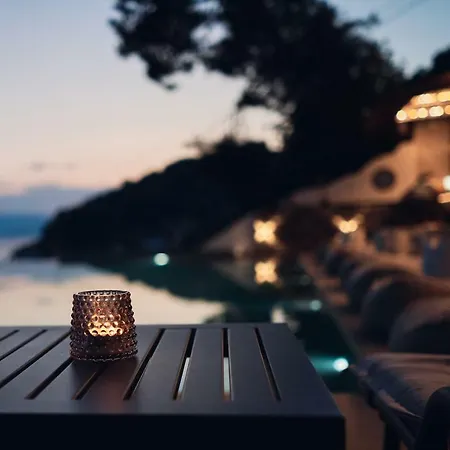 Hotel Natura Luxury Boutique Skopelos
