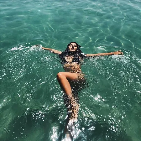 Hotell Natura Luxury Boutique Skopelos