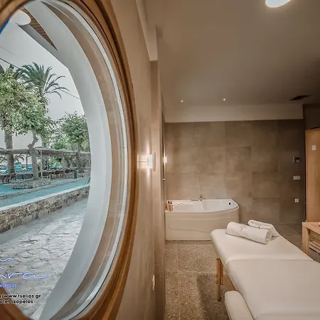 Natura Luxury Boutique Skopelos 5* Loutraki (Skopelos)