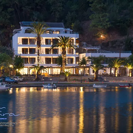 Natura Luxury Boutique Skopelos