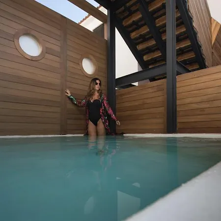 Natura Luxury Boutique Skopelos Loutraki (Skopelos)