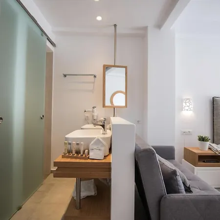 Natura Luxury Boutique Skopelos Loutraki (Skopelos)