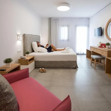 Natura Luxury Boutique Skopelos Ξενοδοχείο Λουτράκι