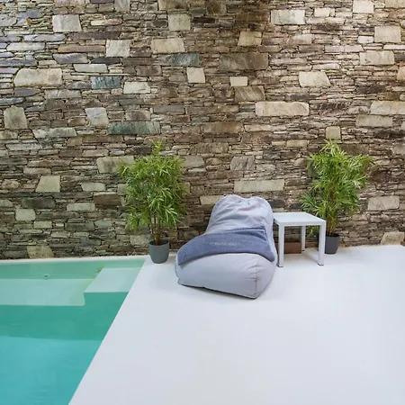 Natura Luxury Boutique Skopelos 5*