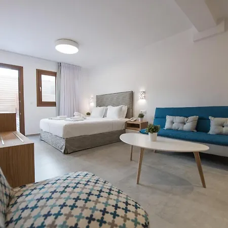 Natura Luxury Boutique Skopelos Ξενοδοχείο