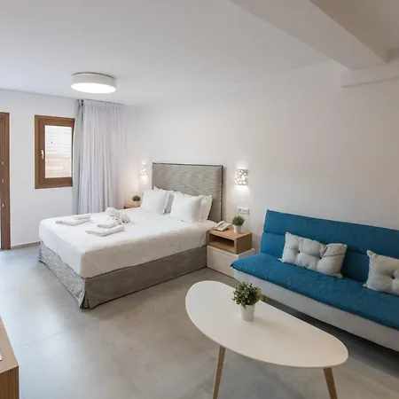 Natura Luxury Boutique Skopelos 5*