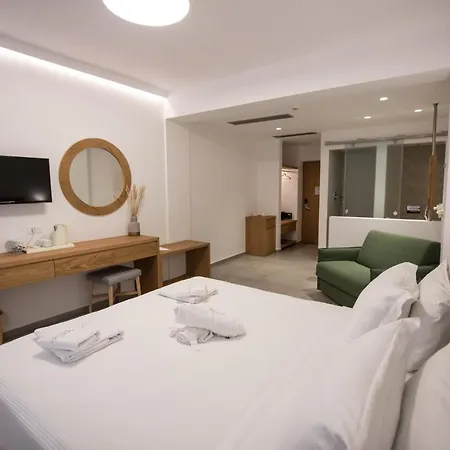 Natura Luxury Boutique Skopelos