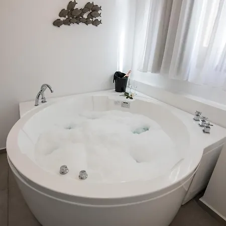 Hotel Natura Luxury Boutique Skopelos Loutraki (Skopelos)