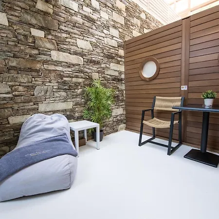Natura Luxury Boutique Skopelos 5* Loutraki (Skopelos)