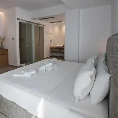 Natura Luxury Boutique Skopelos