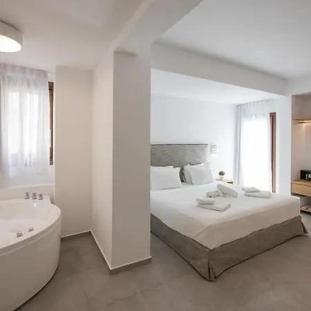 Natura Luxury Boutique Skopelos 5*