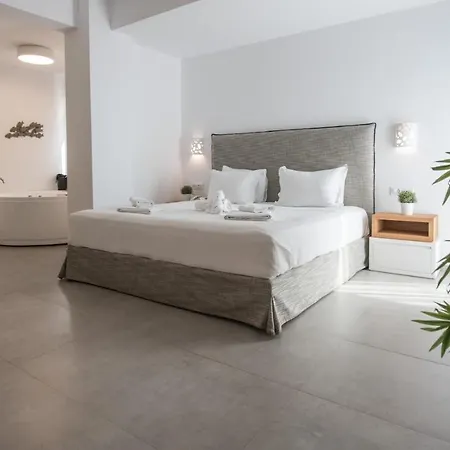 Natura Luxury Boutique Skopelos