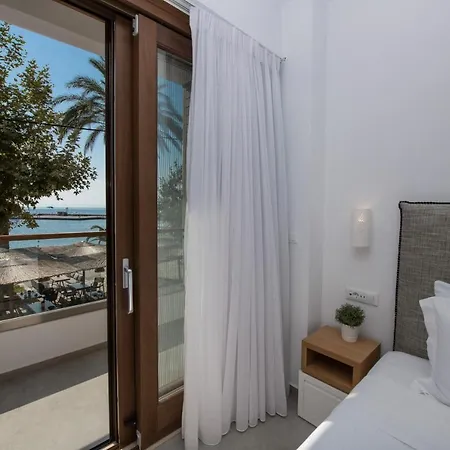 Natura Luxury Boutique Skopelos 5* Λουτράκι