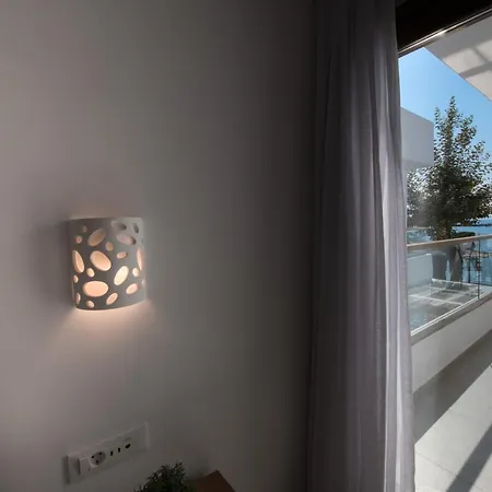 Natura Luxury Boutique Skopelos