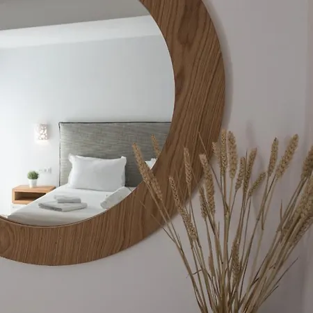 Natura Luxury Boutique Skopelos Hotel Loutraki (Skopelos)