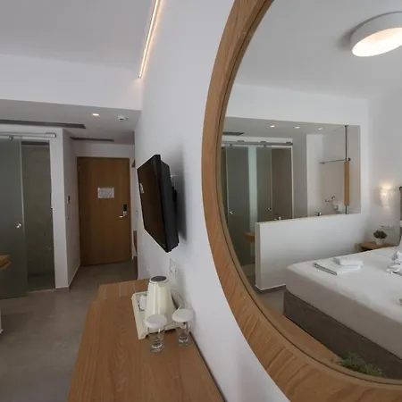 Ξενοδοχείο Natura Luxury Boutique Skopelos