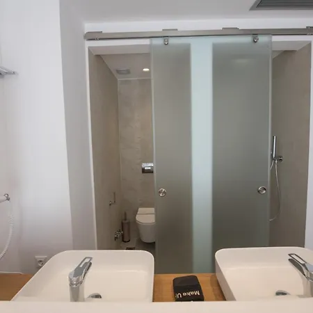 Natura Luxury Boutique Skopelos 酒店 5*