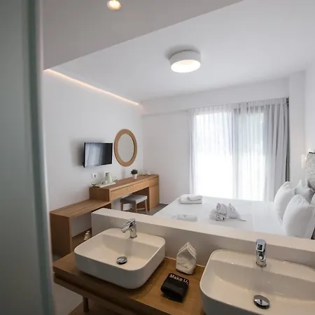 Natura Luxury Boutique Skopelos