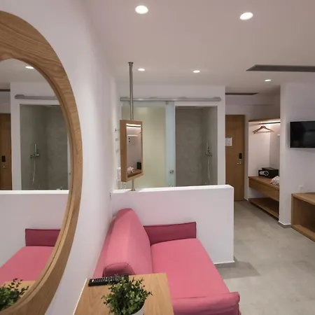 Natura Luxury Boutique Skopelos 酒店