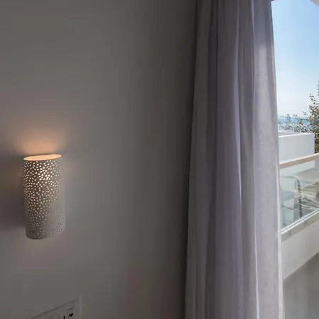 Hotel Natura Luxury Boutique Skopelos Loutraki (Skopelos)