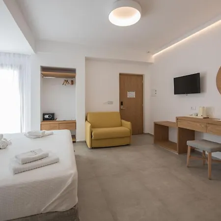 Natura Luxury Boutique Skopelos 5* Loutraki (Skopelos)