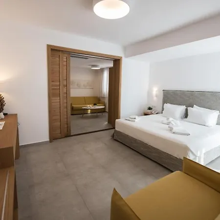 Natura Luxury Boutique Skopelos Hotel 5*