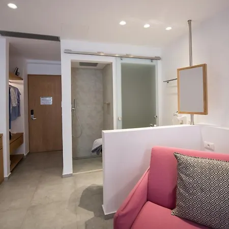 Hotel Natura Luxury Boutique Skopelos 5*