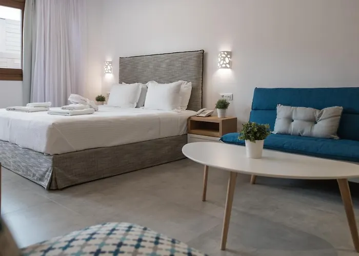 Natura Luxury Boutique Skopelos Ξενοδοχείο