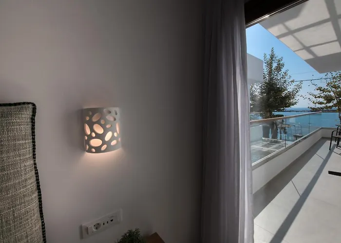 Natura Luxury Boutique Skopelos